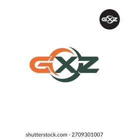 Un logotipo con letras estilizadas, diseñado en un estilo moderno. Está diseñado para funcionar sin problemas en todos los medios, impresos, digitales, variaciones de color y diversos fondos, incluso en tamaños Pequeños.