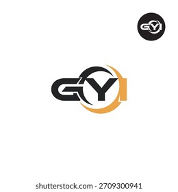 Un logotipo con letras estilizadas, diseñado en un estilo moderno. Está diseñado para funcionar sin problemas en todos los medios, impresos, digitales, variaciones de color y diversos fondos, incluso en tamaños Pequeños.