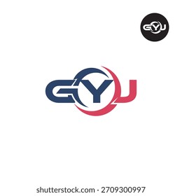 Un logotipo con letras estilizadas, diseñado en un estilo moderno. Está diseñado para funcionar sin problemas en todos los medios, impresos, digitales, variaciones de color y diversos fondos, incluso en tamaños Pequeños.