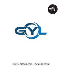 Un logotipo con letras estilizadas, diseñado en un estilo moderno. Está diseñado para funcionar sin problemas en todos los medios, impresos, digitales, variaciones de color y diversos fondos, incluso en tamaños Pequeños.