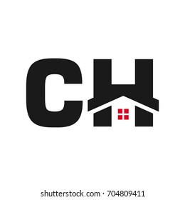 Letter C and H Images, Stock Photos & Vectors | Shutterstock