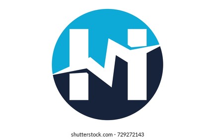 Letter H Heartbeat Health