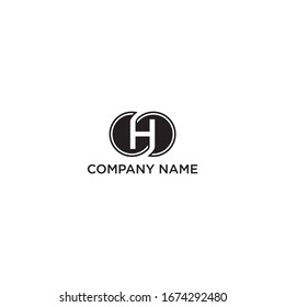 H Logo Images, Stock Photos & Vectors 