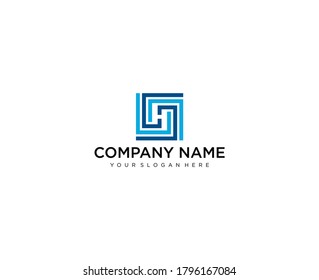 Diseño del logotipo de la línea H de la letra. Símbolo monocromático monocromático lineal creativo mínimo. Diseño universal elegante de señalización vectorial. Logotipo de negocio premium. Símbolo gráfico del alfabeto para la identidad empresarial
