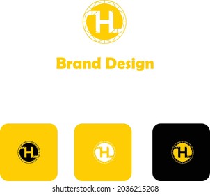 Letter H logo design. Abstract, creative, modern, simple, unique, and minimal h letter logo design vector template.
Typography technology electronic digital music future creative design.