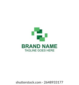 letter h logo design for brand identity or business with creative vector illustration