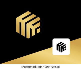 Letter H H logo design. creative minimal monochrome monogram symbol. Universal elegant vector emblem. Premium business logotype. Graphic alphabet symbol for corporate identity