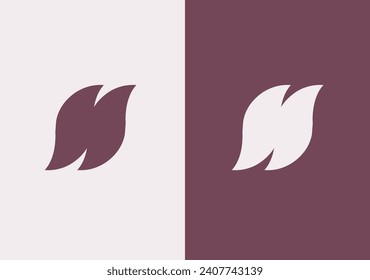 Letter h logo design template. Creative modern trendy h typography and colorful gradient.