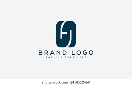 letter H logo design vector template design for brand