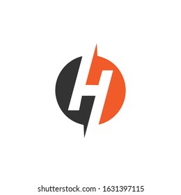 135,514 Logo letter h Images, Stock Photos & Vectors | Shutterstock