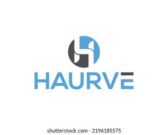  Elementos de plantilla de diseño de icono de logotipo de letra H.eps