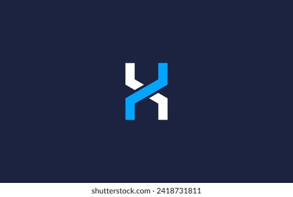 letter h logo icon design vector design template inspiration