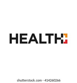 letter H logo vector.