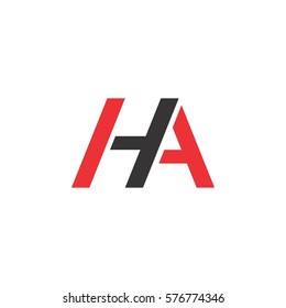  letter h and a logo vector
