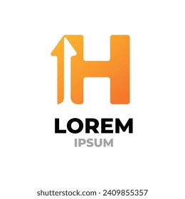 Carta H Arriba, Crecimiento, Traducción del logotipo comercial