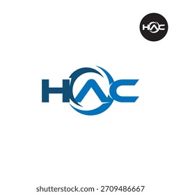 Un logotipo con letras estilizadas, diseñado en un estilo moderno. Está diseñado para funcionar sin problemas en todos los medios, impresos, digitales, variaciones de color y diversos fondos, incluso en tamaños Pequeños.