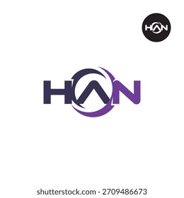 Ein Logo mit stilisierten Buchstaben, in einem modernen Stil entworfen. Es ist für die nahtlose Verarbeitung in allen Medien - Print, Digital, Farbvarianten und verschiedenen Hintergründen - selbst in kleinen Größen konzipiert.