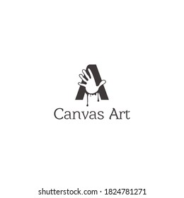 Canvas Logo Hd Stock Images Shutterstock