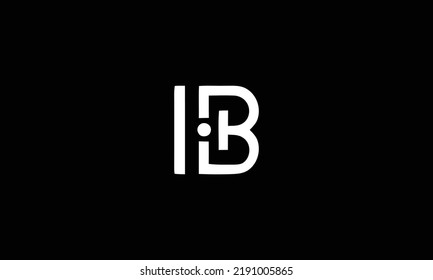 Letter HB logo, hb logo icon design vector for all kind of use