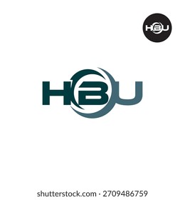 Un logotipo con letras estilizadas, diseñado en un estilo moderno. Está diseñado para funcionar sin problemas en todos los medios, impresos, digitales, variaciones de color y diversos fondos, incluso en tamaños Pequeños.