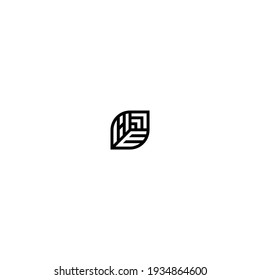 el logotipo último modelo vectorial