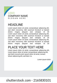 Corporate Design für Briefkopf