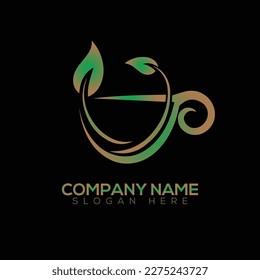 letter head logo illustration design