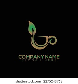 letter head logo illustration design