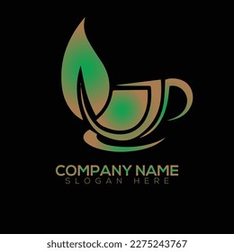 letter head logo illustration design