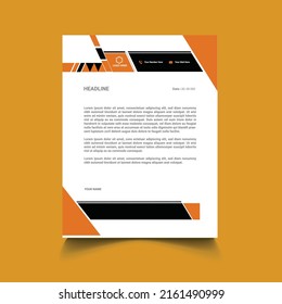Briefhefter-Postdesign