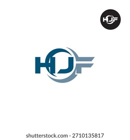 Un logotipo con letras estilizadas, diseñado en un estilo moderno. Está diseñado para funcionar sin problemas en todos los medios, impresos, digitales, variaciones de color y diversos fondos, incluso en tamaños Pequeños.