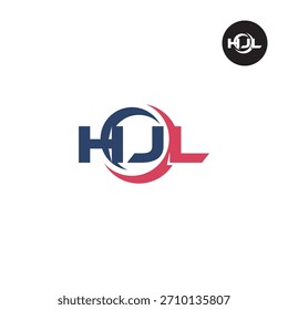 Un logotipo con letras estilizadas, diseñado en un estilo moderno. Está diseñado para funcionar sin problemas en todos los medios, impresos, digitales, variaciones de color y diversos fondos, incluso en tamaños Pequeños.
