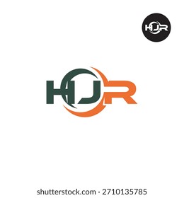 Un logotipo con letras estilizadas, diseñado en un estilo moderno. Está diseñado para funcionar sin problemas en todos los medios, impresos, digitales, variaciones de color y diversos fondos, incluso en tamaños Pequeños.