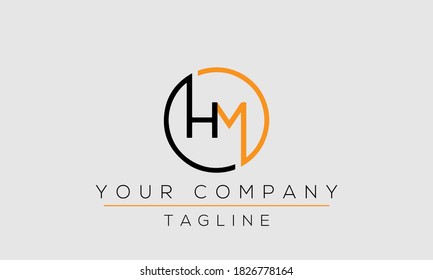 Hm Logo Images Stock Photos Vectors Shutterstock