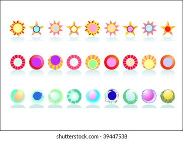 Letter Holders