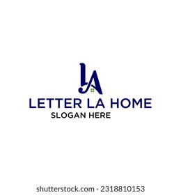 Diseño de logotipo para el hogar