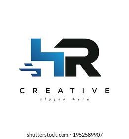 Elemento de diseño de logotipos de marcas y logotipos de velocidad rápida de alta velocidad y comercio electrónico