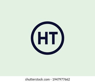 Logo-Design-Vektorvorlage für Buchstaben