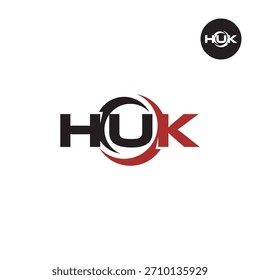 Un logotipo con letras estilizadas, diseñado en un estilo moderno. Está diseñado para funcionar sin problemas en todos los medios, impresos, digitales, variaciones de color y diversos fondos, incluso en tamaños Pequeños.