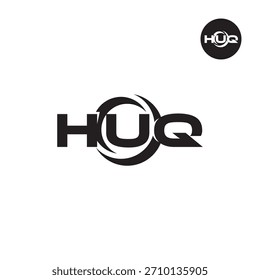 Un logotipo con letras estilizadas, diseñado en un estilo moderno. Está diseñado para funcionar sin problemas en todos los medios, impresos, digitales, variaciones de color y diversos fondos, incluso en tamaños Pequeños.