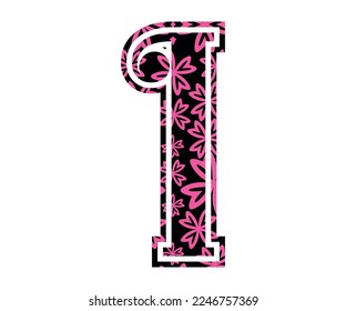 Letter I, Valentine Alphabet Monogram
Sublimation vector design file, for mug, t-shirt, vase, pillow case. etc