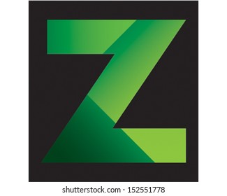 Letter Icon