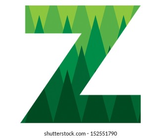 Letter Icon