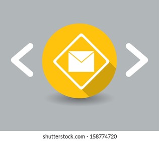 letter icon