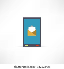 letter icon