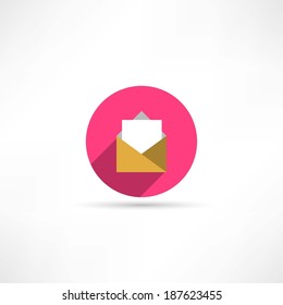 letter icon