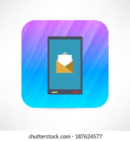 letter icon