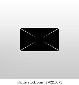 letter icon