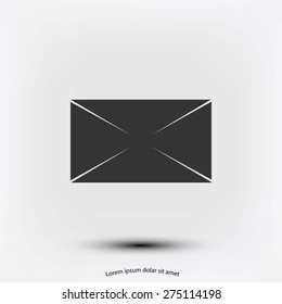 letter icon