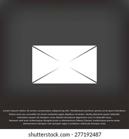 letter icon